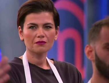 Μάγκυ Ταμπακάκη: «Έβλεπα απέναντί μου τρεις ψυχρούς κριτές…»